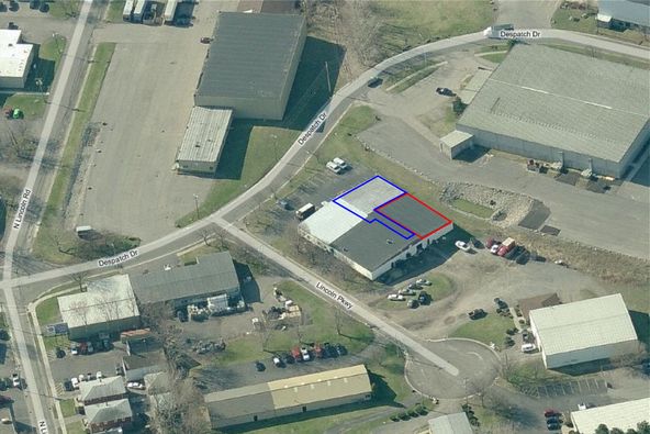 Large Offices & Production